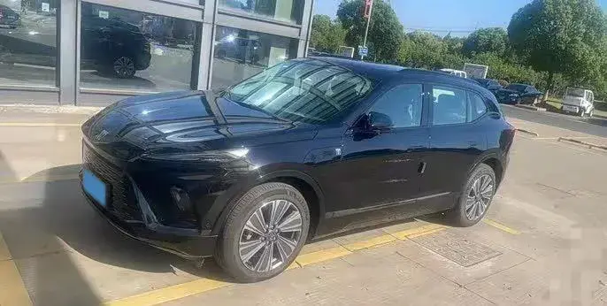 2023 Buick E5 BEV 68.4KWH