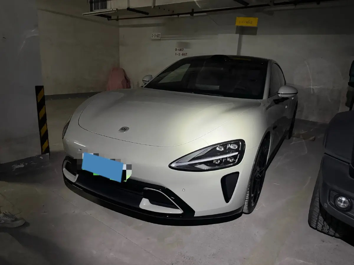 2024 MI SU7 BEV 94.3KWH