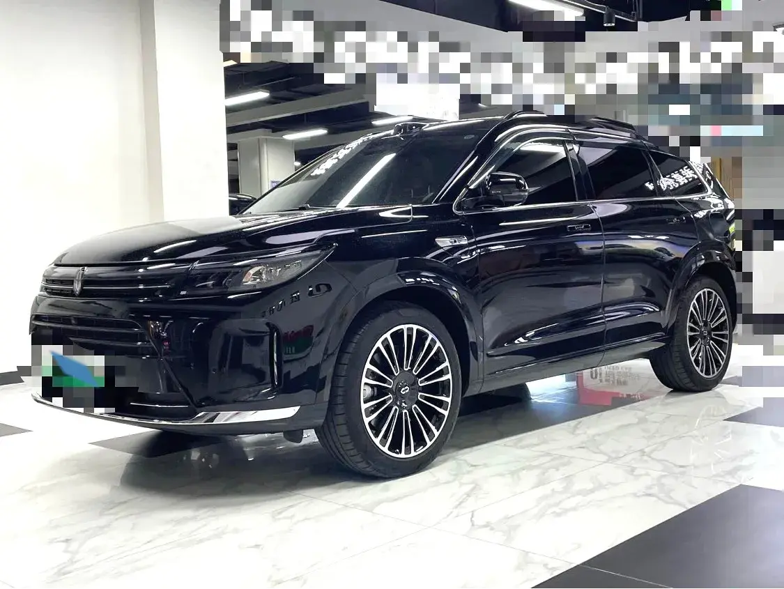 2024 HIMA AITO M7 1.5T 152HP L4 REEV 42KWH