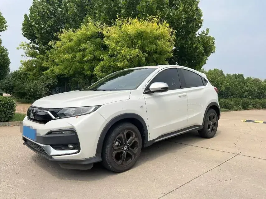 2020 Honda XR-V 1.5T 177HP L4 CVT