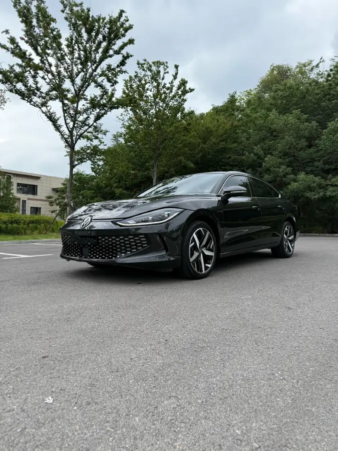 2022 Volkswagen Lamando 1.4T 150HP L4 7DCT