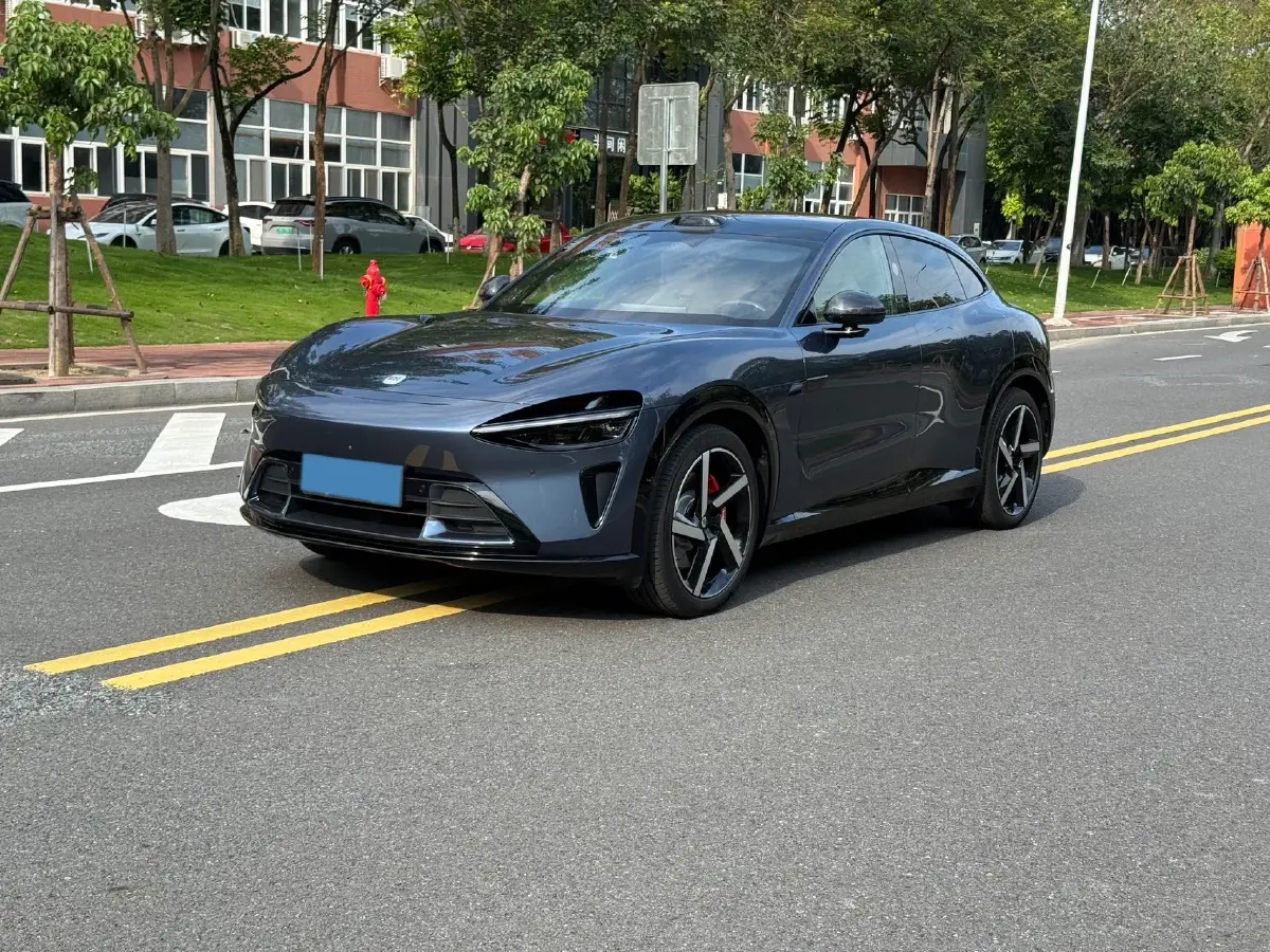 2025 MI YU7 BEV 101.7KWH