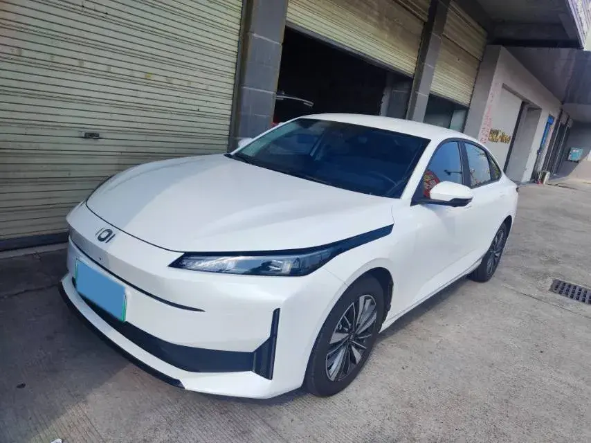 2024 ChangAn QiYuan A05 1.5L 110HP L4 E-CVT PHEV 9.07KWH