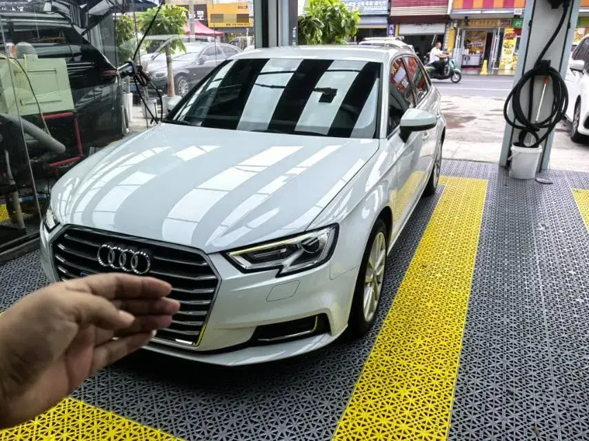 2020 Audi A3 1.4T 150HP L4 7DCT