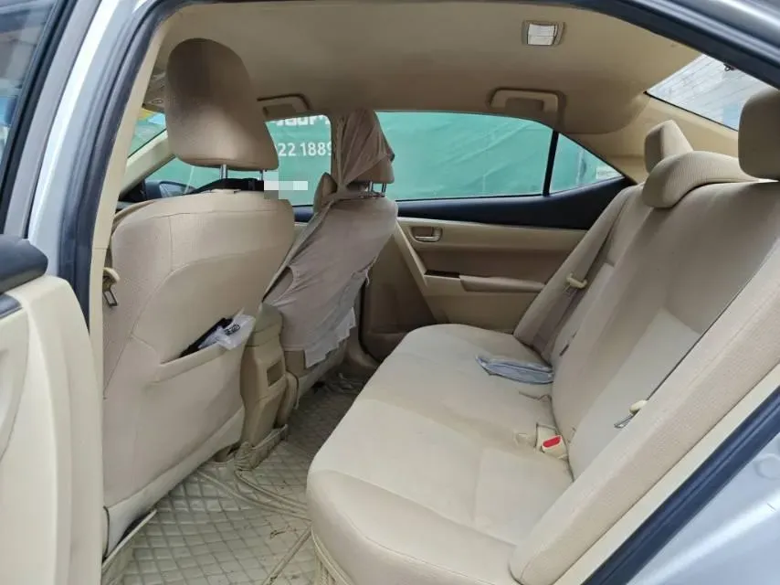 2016 Toyota Corolla 1.8L 99HP L4 E-CVT Hybrid,autocango,china used car exporter,china ev exporter,chinese used car exporter,chinese used ev exporter