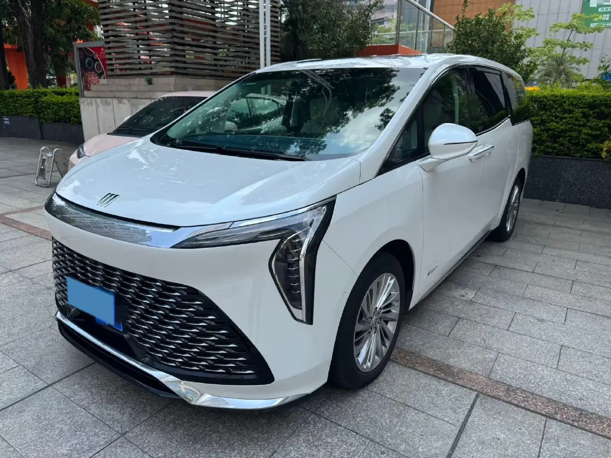 2023 Buick Century 2.0T 237HP L4 9AT