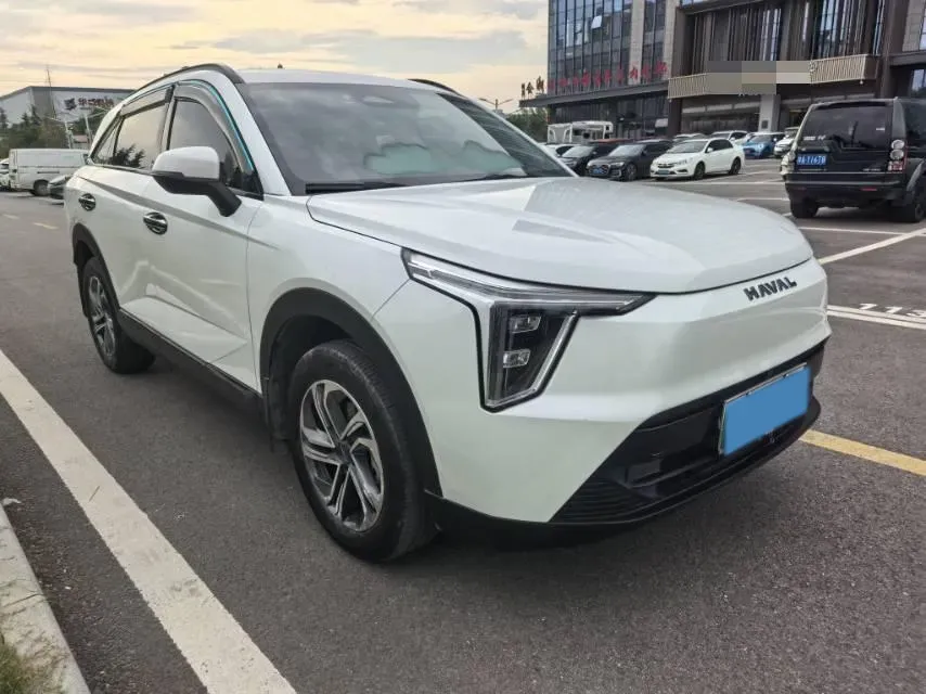 2023 Haval Fierce Dragon 1.5L 101HP L4 2DHT PHEV 19.27KWH,autocango,china used car exporter,china ev exporter,chinese used car exporter,chinese used ev exporter