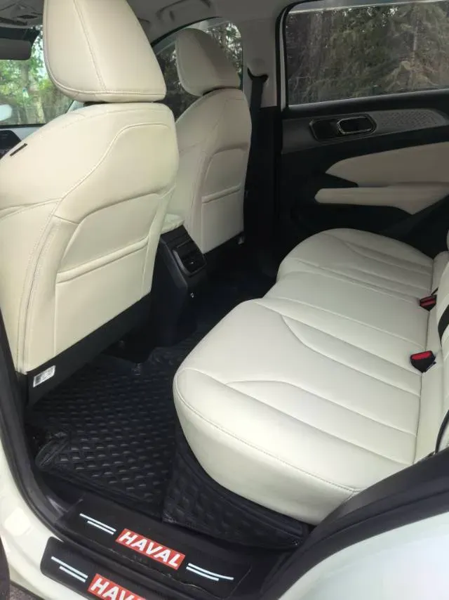 2023 Haval Fierce Dragon 1.5L 101HP L4 2DHT PHEV 19.27KWH,autocango,china used car exporter,china ev exporter,chinese used car exporter,chinese used ev exporter