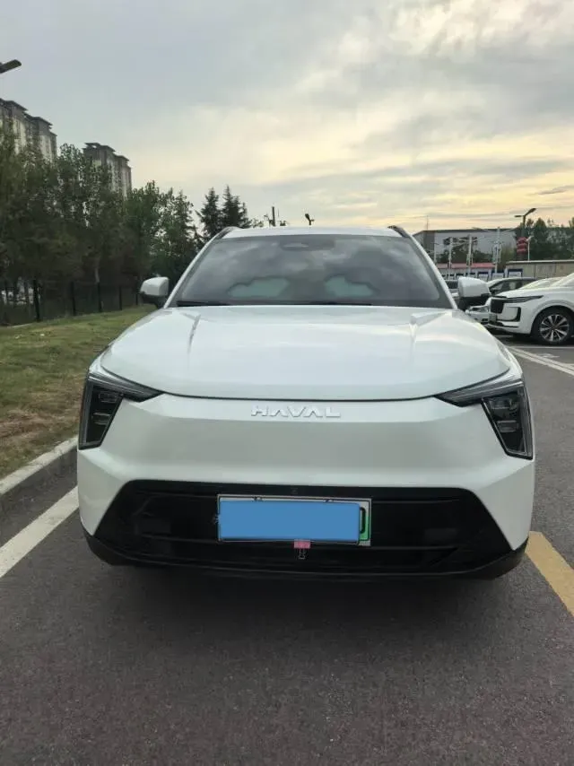 2023 Haval Fierce Dragon 1.5L 101HP L4 2DHT PHEV 19.27KWH,autocango,china used car exporter,china ev exporter,chinese used car exporter,chinese used ev exporter