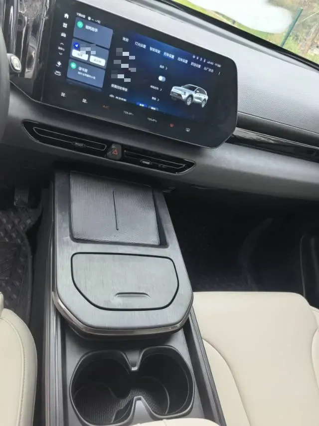 2023 Haval Fierce Dragon 1.5L 101HP L4 2DHT PHEV 19.27KWH,autocango,china used car exporter,china ev exporter,chinese used car exporter,chinese used ev exporter