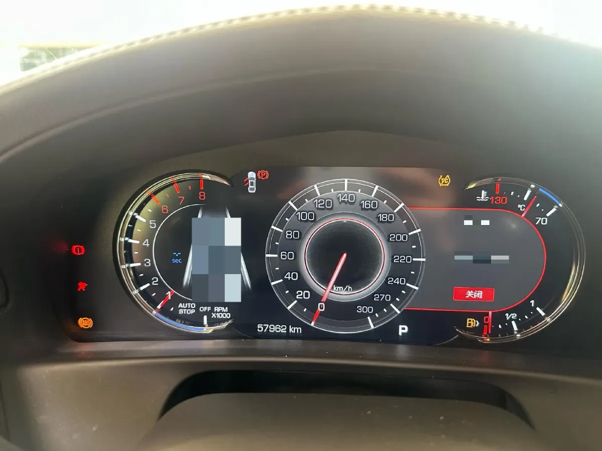 2021 Cadillac CT6 2.0T 237HP L4 10AT,autocango,china used car exporter,china ev exporter,chinese used car exporter,chinese used ev exporter