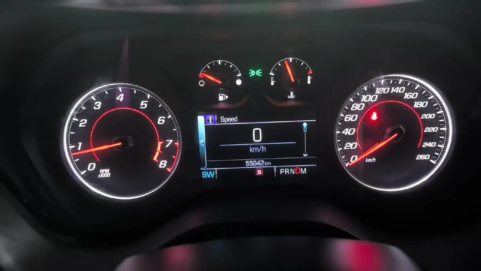 2016 Saleen Comaro 6.2L 450HP V8 6AT,autocango,china used car exporter,china ev exporter,chinese used car exporter,chinese used ev exporter