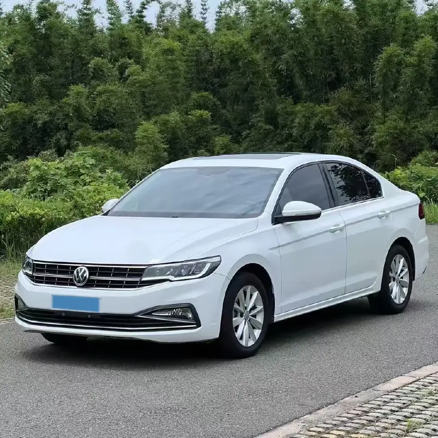 2019 Volkswagen Bora 1.5L 116HP L4 6AT