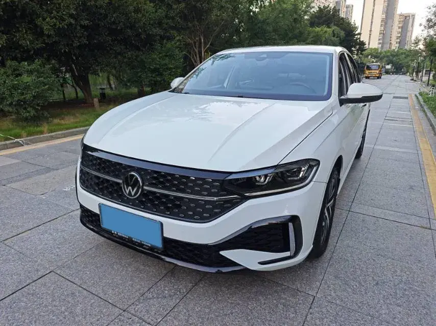 2023 Volkswagen Lavida 1.5L 110HP L4 6AT