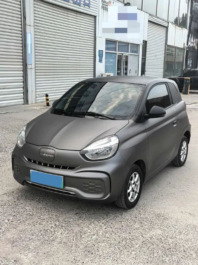 2022 Roewe Clever BEV 29KWH