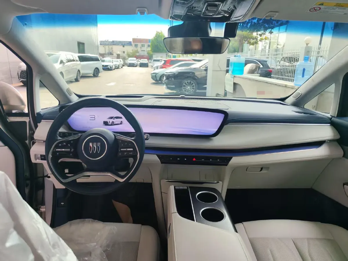 2024 Buick GL8 1.5T 180HP L4 2DHT PHEV 24.4KWH,autocango,china used car exporter,china ev exporter,chinese used car exporter,chinese used ev exporter