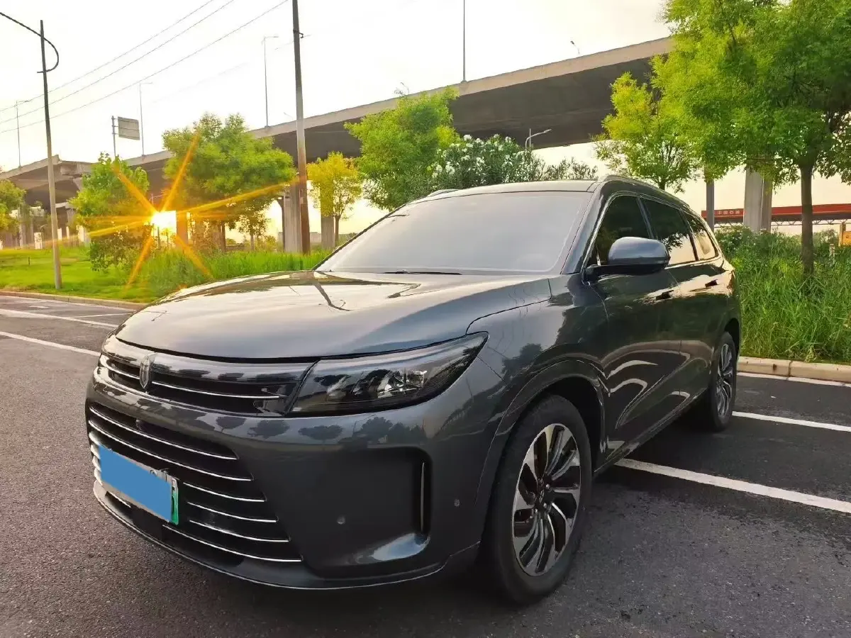 2024 HIMA AITO M7 1.5T 152HP L4 REEV 40KWH