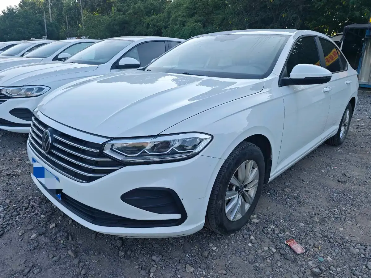 2023 Volkswagen Lavida 1.5L 113HP L4 6AT