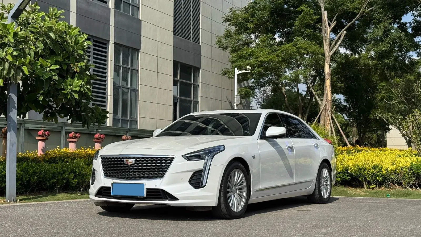 2020 Cadillac CT6 2.0T 241HP L4 10AT,autocango,china used car exporter,china ev exporter,chinese used car exporter,chinese used ev exporter