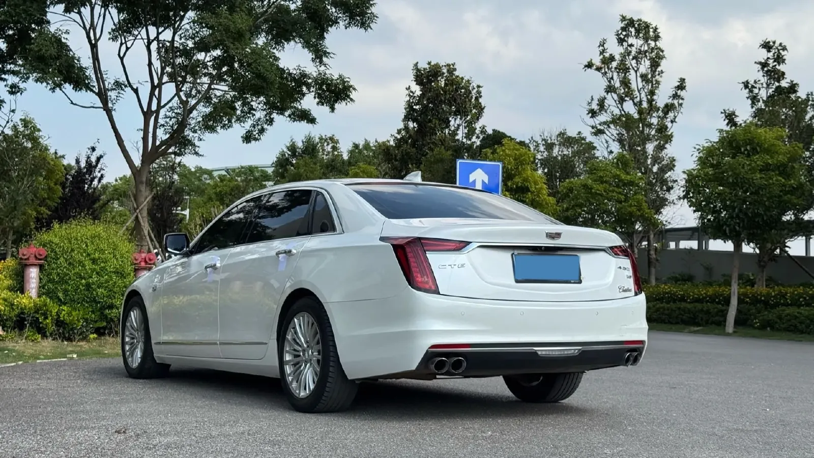 2020 Cadillac CT6 2.0T 241HP L4 10AT,autocango,china used car exporter,china ev exporter,chinese used car exporter,chinese used ev exporter