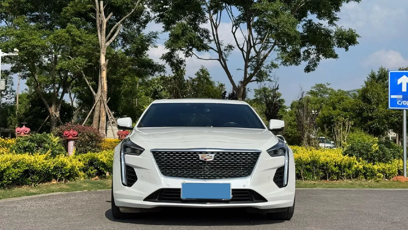 2020 Cadillac CT6 2.0T 241HP L4 10AT,autocango,china used car exporter,china ev exporter,chinese used car exporter,chinese used ev exporter