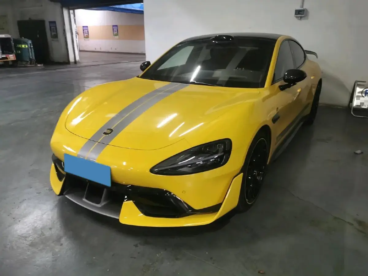 2025 MI SU7 Ultra BEV 93.7KWH