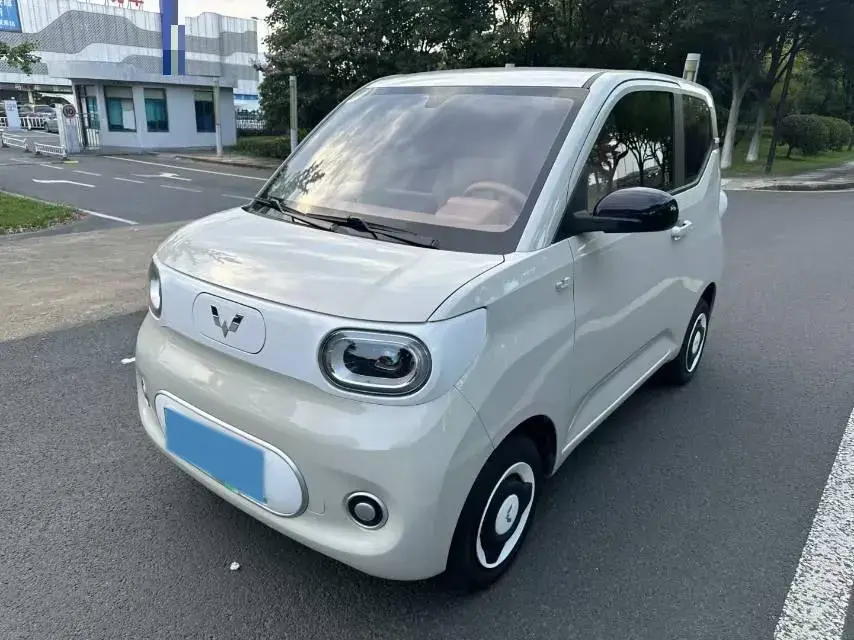 2024 WuLing HongGuang MINI EV BEV 17.3KWH