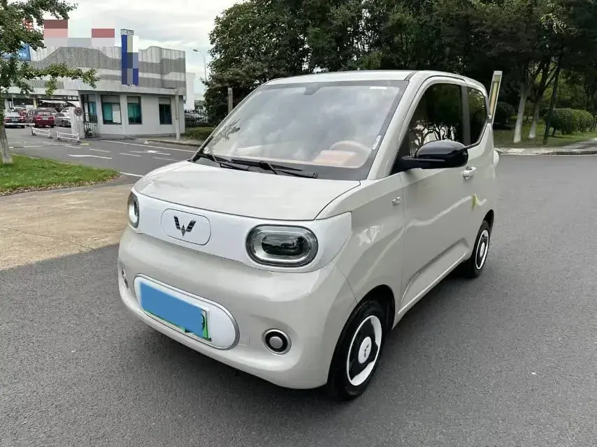 2024 WuLing HongGuang MINI EV BEV 17.3KWH