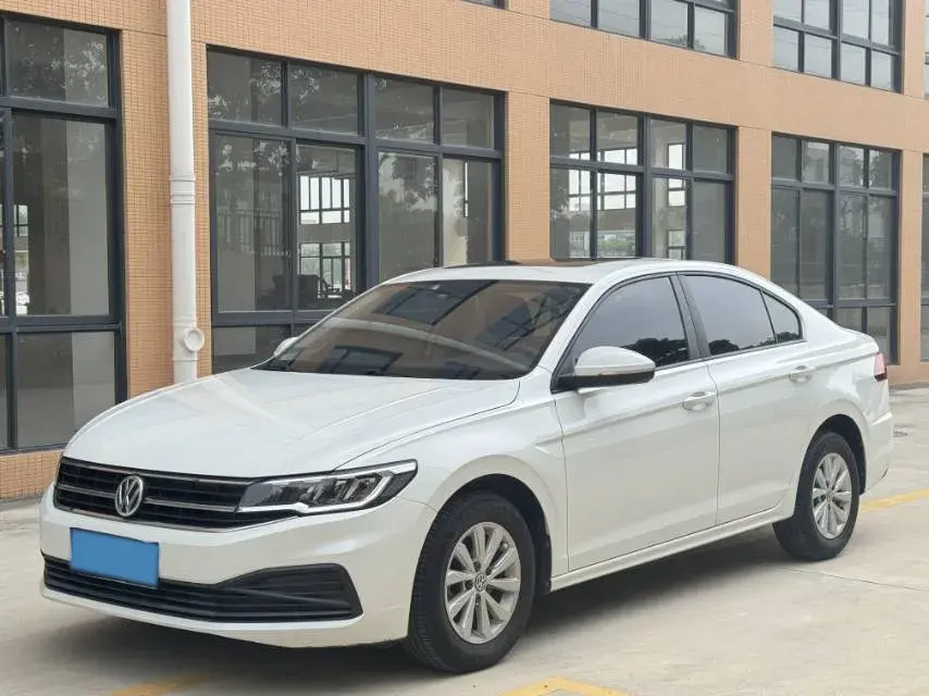 2020 Volkswagen Bora 1.5L 113HP L4 6AT