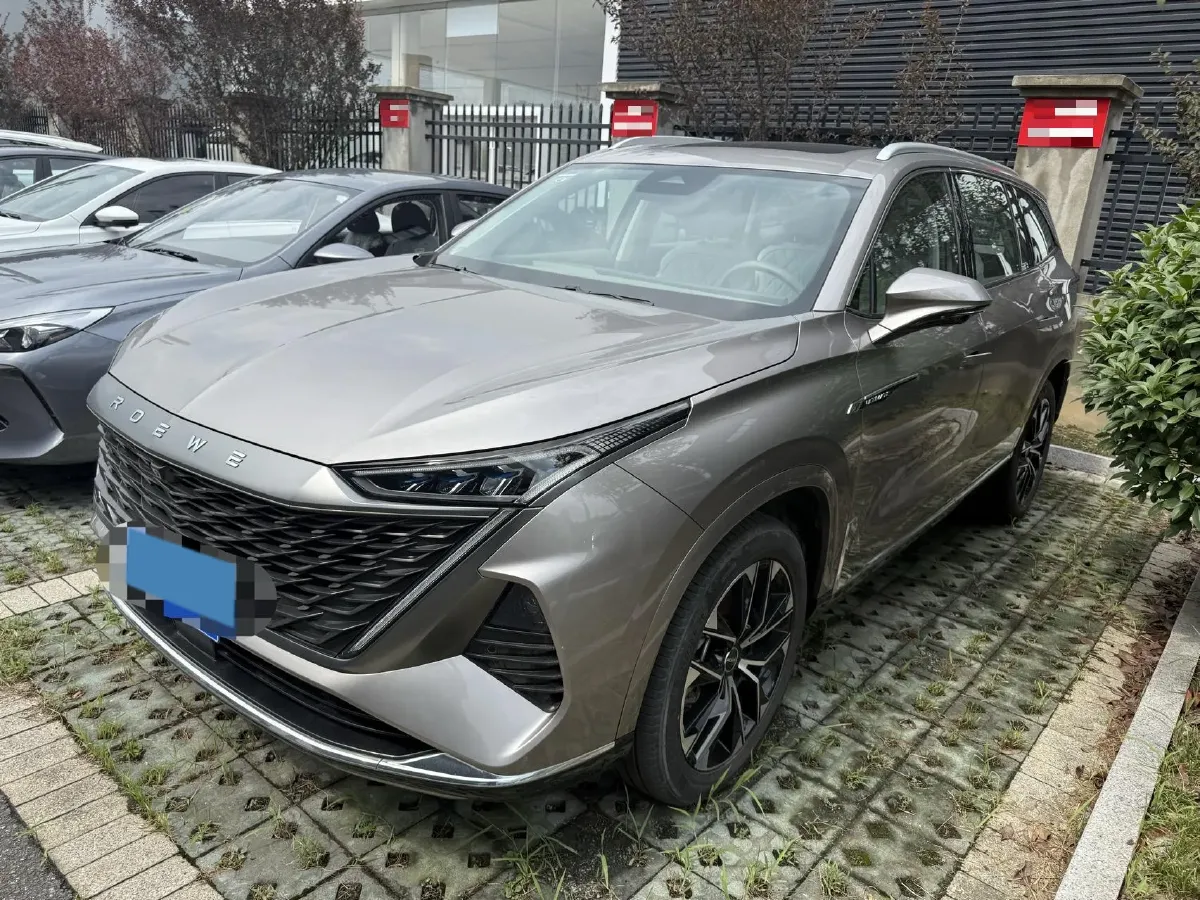 2023 Roewe RX9 2.0T 242HP L4 9AT,autocango,china used car exporter,china ev exporter,chinese used car exporter,chinese used ev exporter