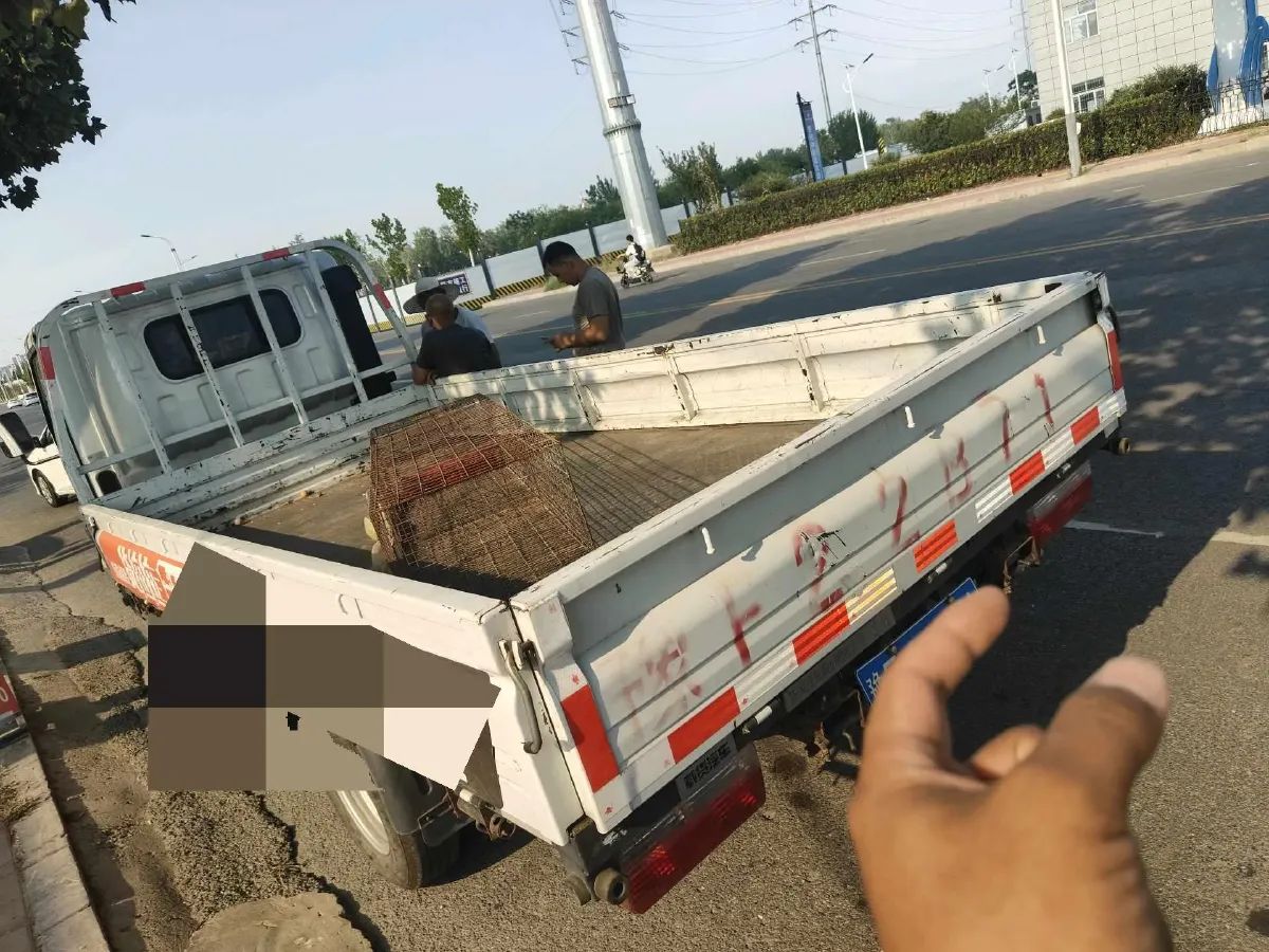 2018 JinBei XingHai T20 1.3L 86HP L4 5MT,autocango,china used car exporter,china ev exporter,chinese used car exporter,chinese used ev exporter