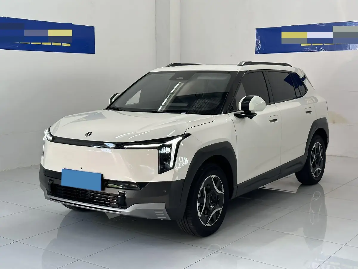 2025 DongFeng Nammi 06 BEV
