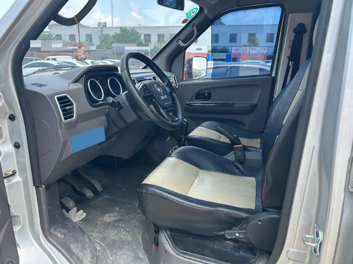 2020 DongFeng DFSK D52 1.5L 112HP L4 5MT,autocango,china used car exporter,china ev exporter,chinese used car exporter,chinese used ev exporter