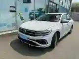 2023 Volkswagen Bora 1.2T 116HP L4 5MT