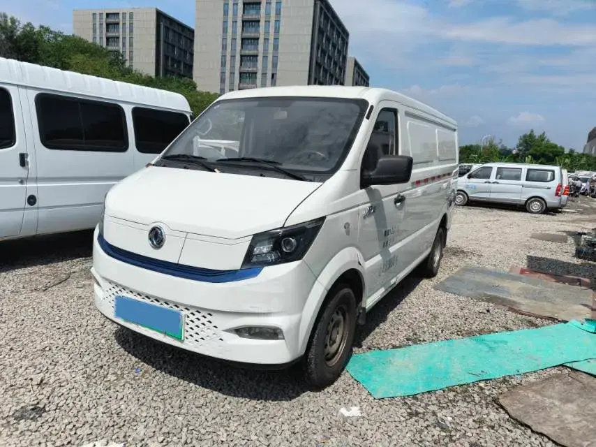2024 Dongfeng YuFengEM27 BEV 41.86KWH