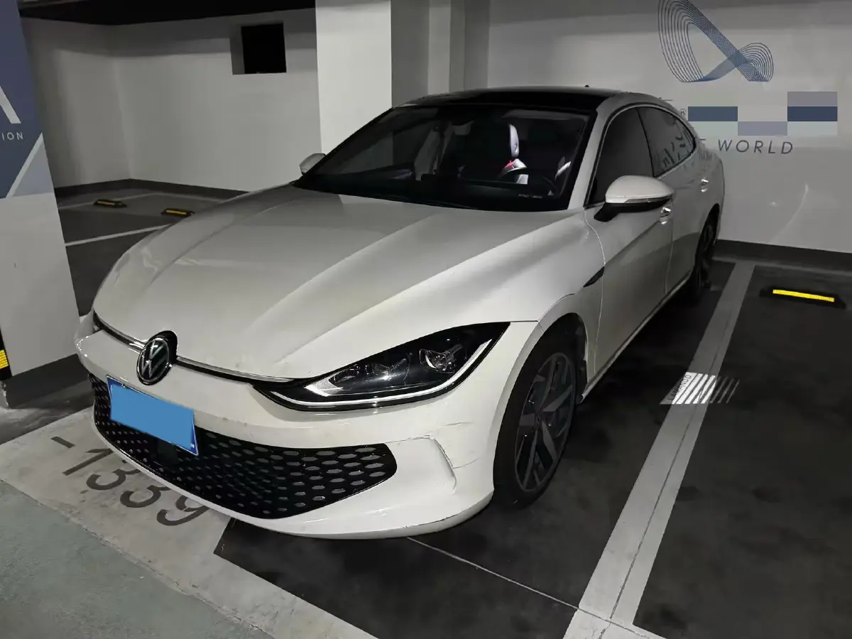 2023 Volkswagen Lamando 1.4T 150HP L4 7DCT