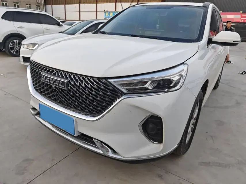 2022 Haval XY 1.5T 184HP L4 7DCT