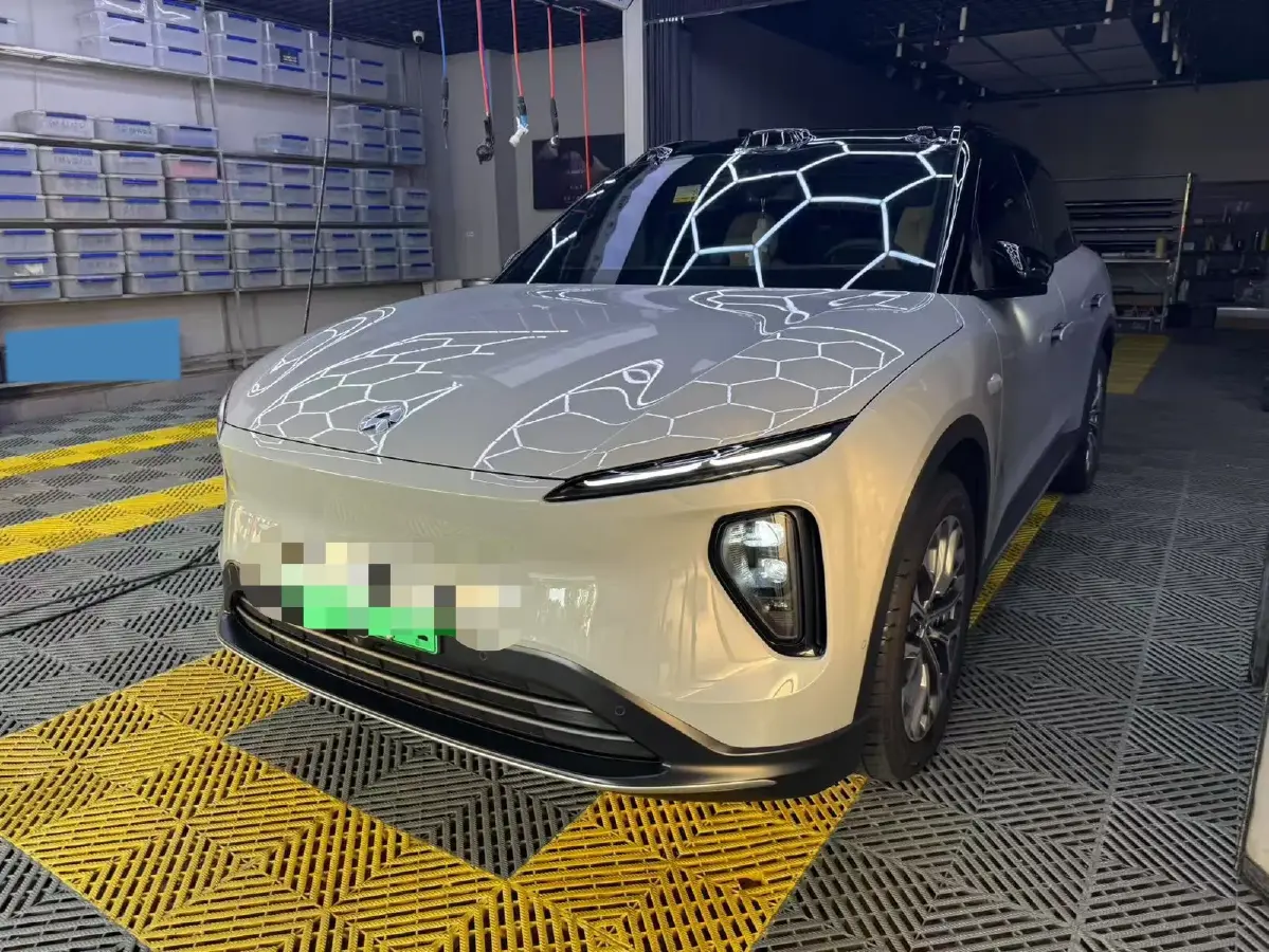 2024 NIO ES6 BEV 75KWH