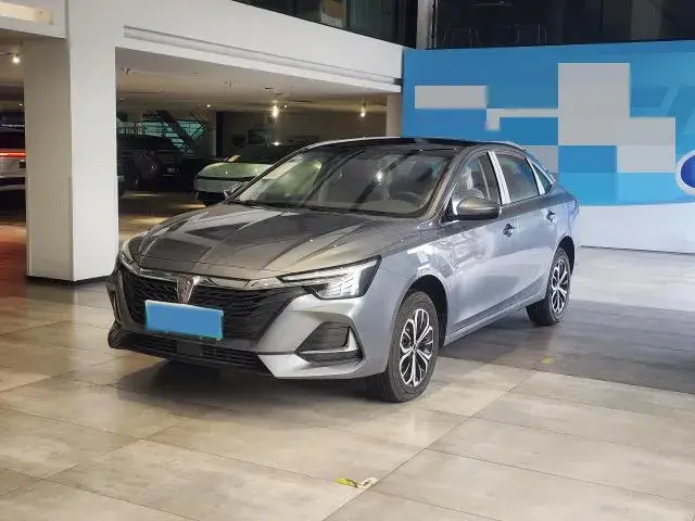 2022 Roewe i6 MAX BEV 61.1KWH