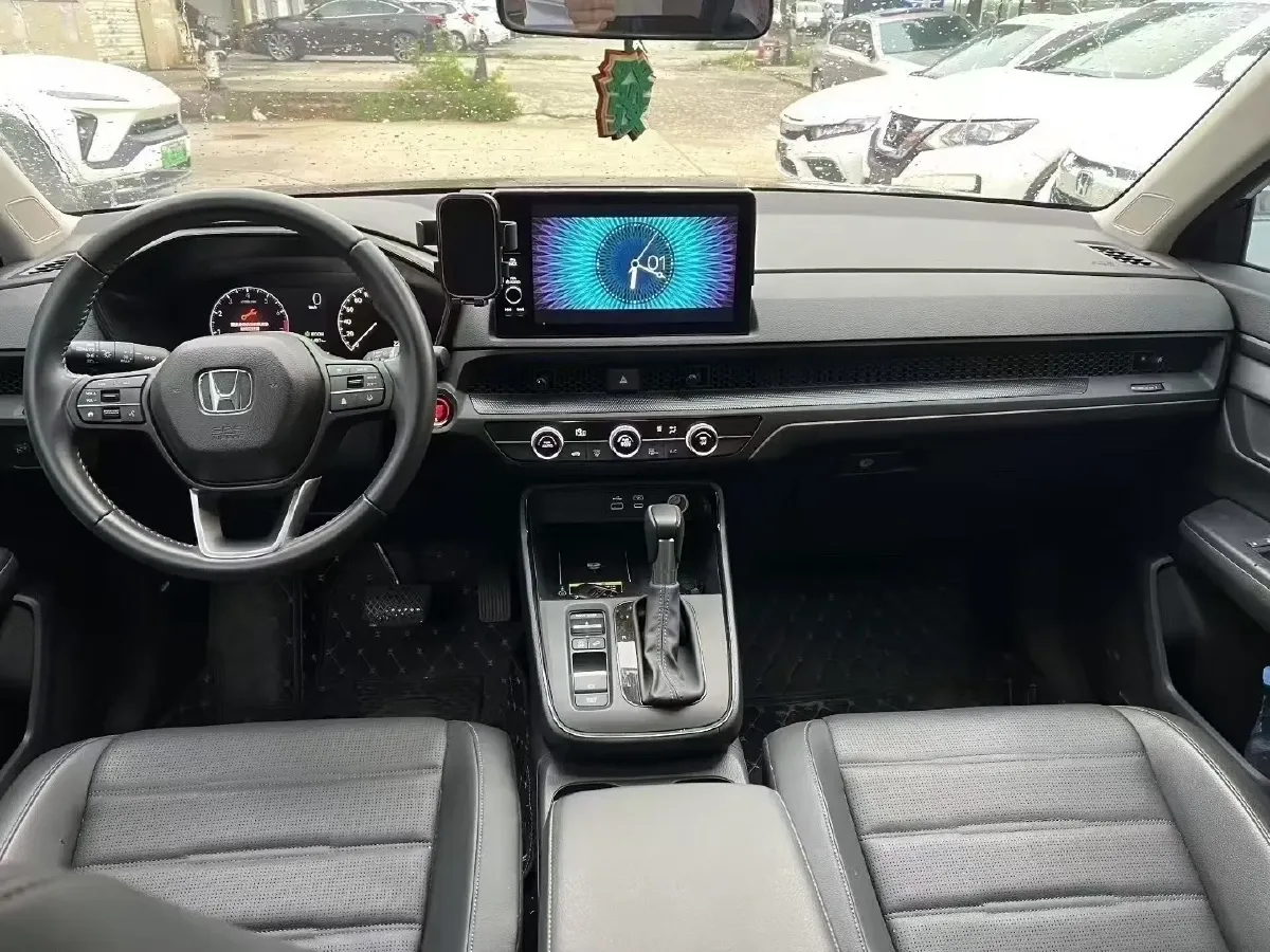 2023 Honda CR-V 1.5T 193HP L4 CVT,autocango,china used car exporter,china ev exporter,chinese used car exporter,chinese used ev exporter