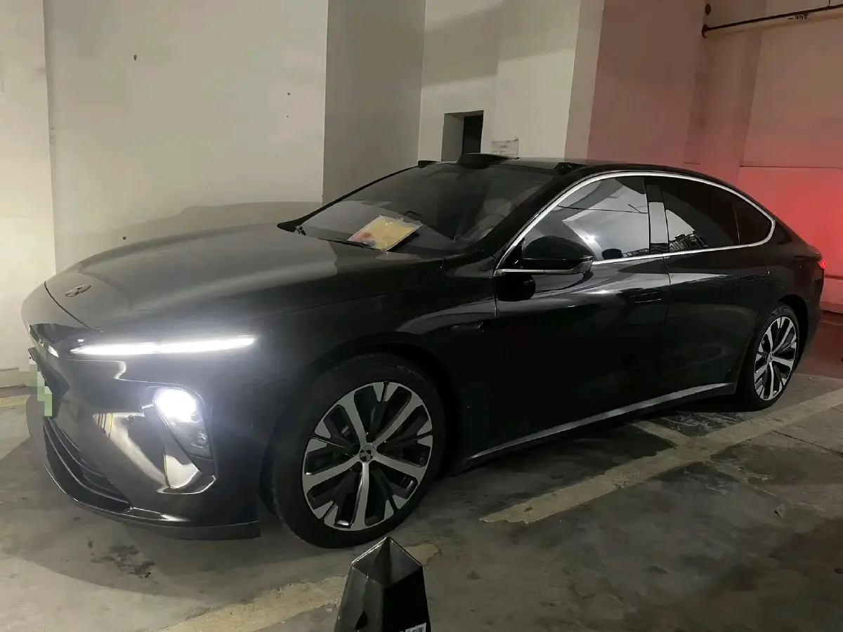 2021 Volkswagen ID.6 Crozz BEV 84.8KWH