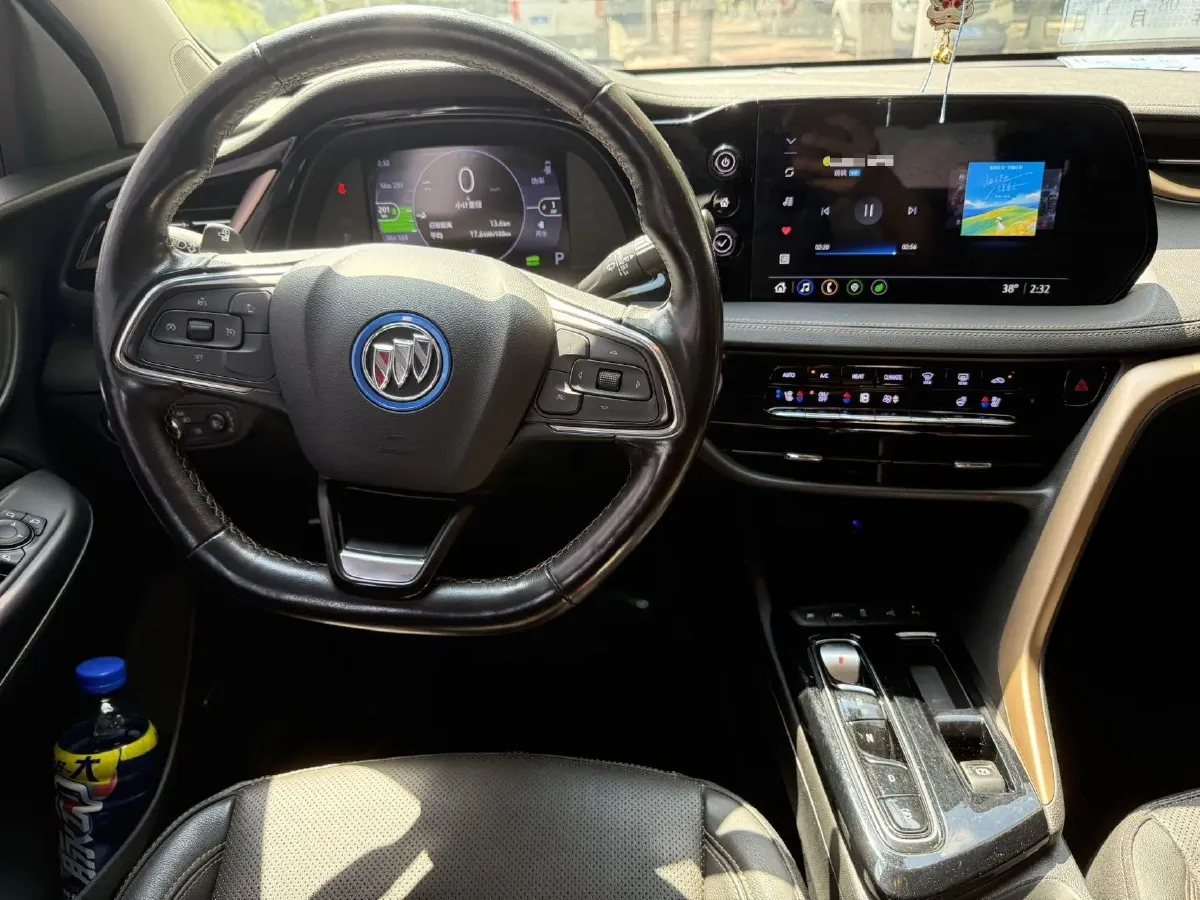 2020 Buick Velite 7 BEV 55.6KWH,autocango,china used car exporter,china ev exporter,chinese used car exporter,chinese used ev exporter