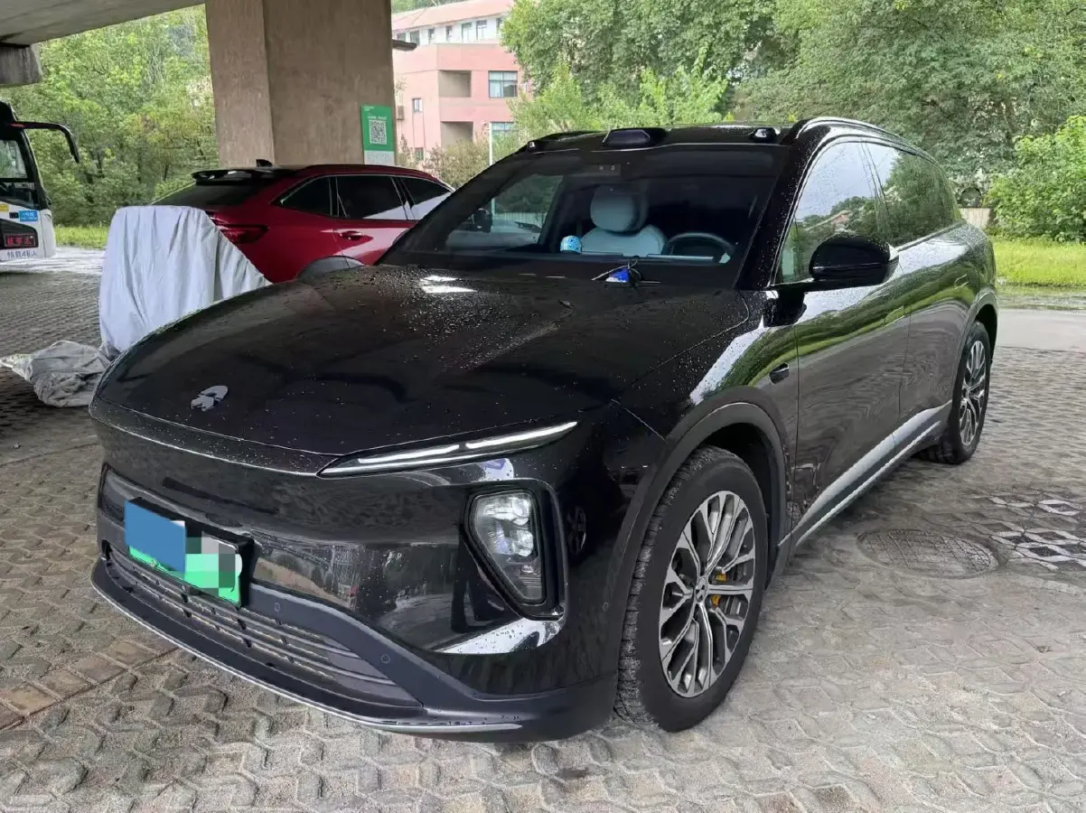 2024 NIO ES6 BEV 75KWH