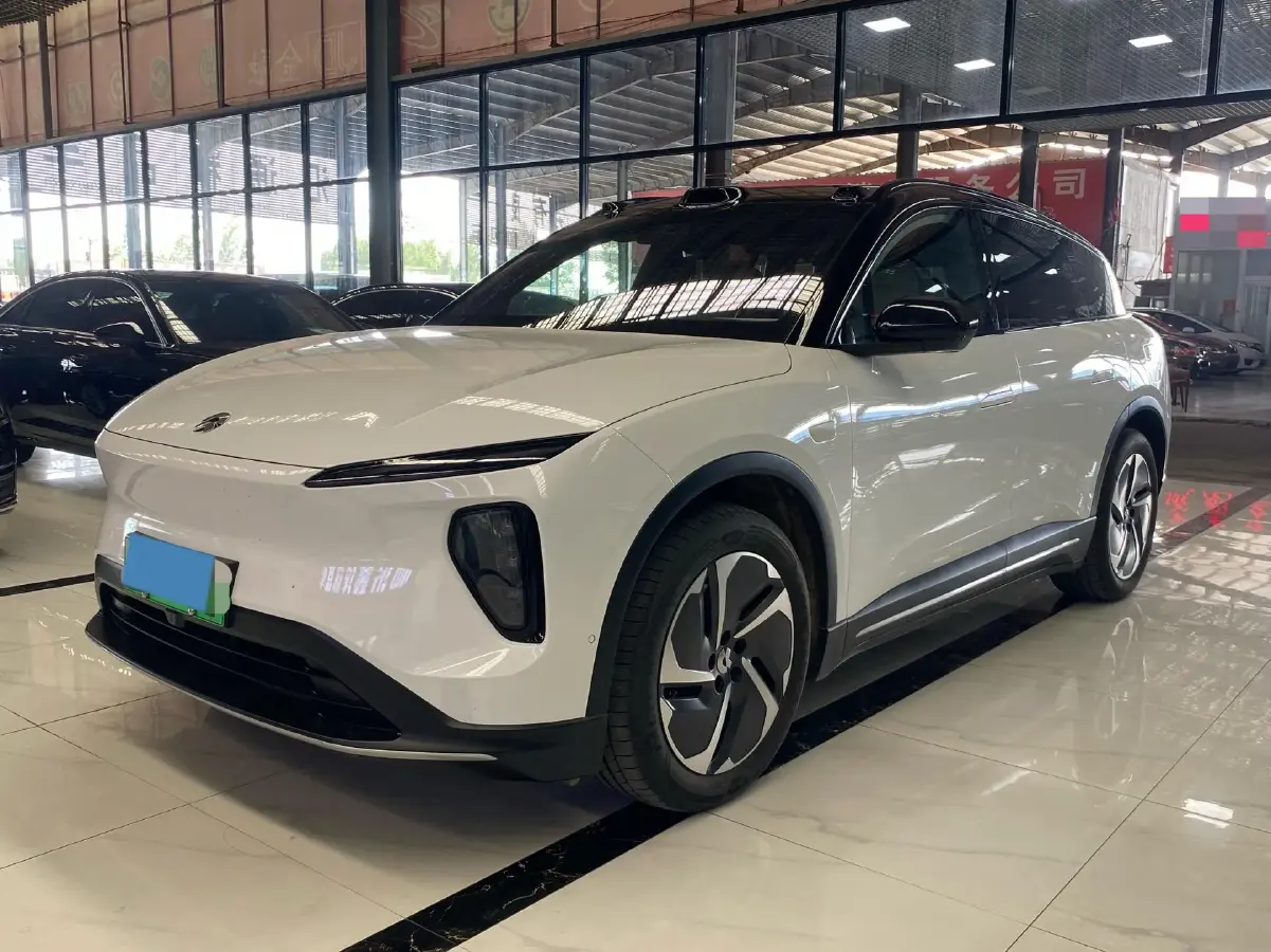 2024 NIO ES6 BEV 75KWH