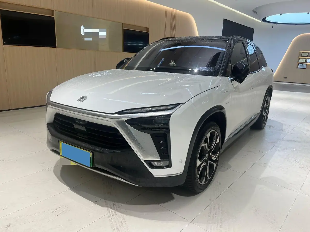2020 NIO ES8 BEV 100KWH