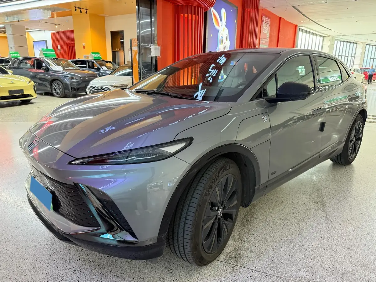 2023 Buick E4 BEV 65KWH