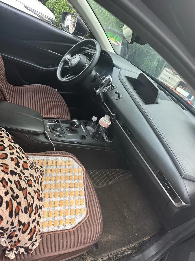 2021 Mazda CX-30 EV BEV 61.1KWH,autocango,china used car exporter,china ev exporter,chinese used car exporter,chinese used ev exporter