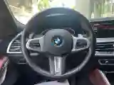 2021 BMW X6 3.0T 340HP L6 8AT