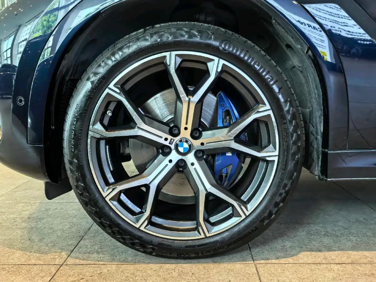 2021 BMW X6 3.0T 340HP L6 8AT,autocango,china used car exporter,china ev exporter,chinese used car exporter,chinese used ev exporter