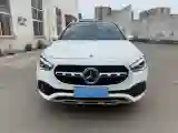 2022 Mercedes-Benz GLA Class 1.3T 163HP L4 7DCT